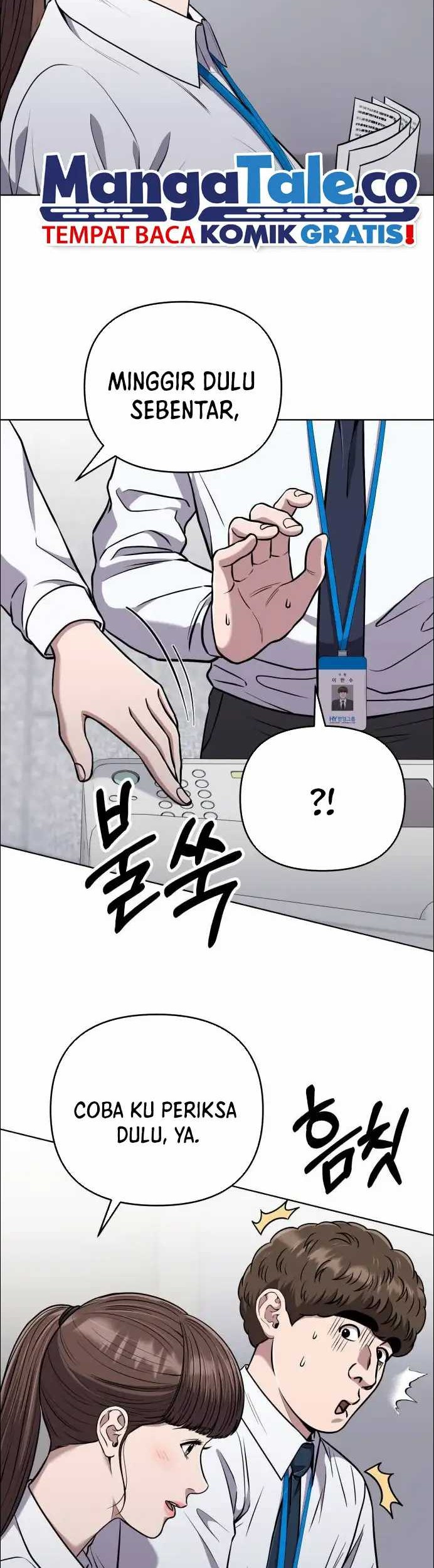 Chapter 45 - halaman 20