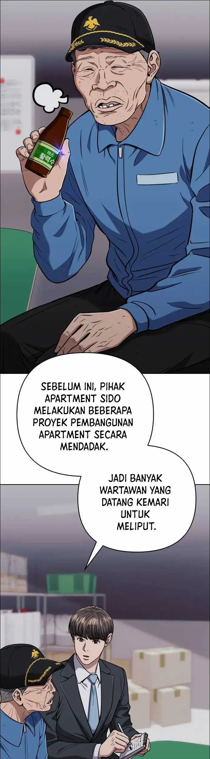 Chapter 45 - halaman 31