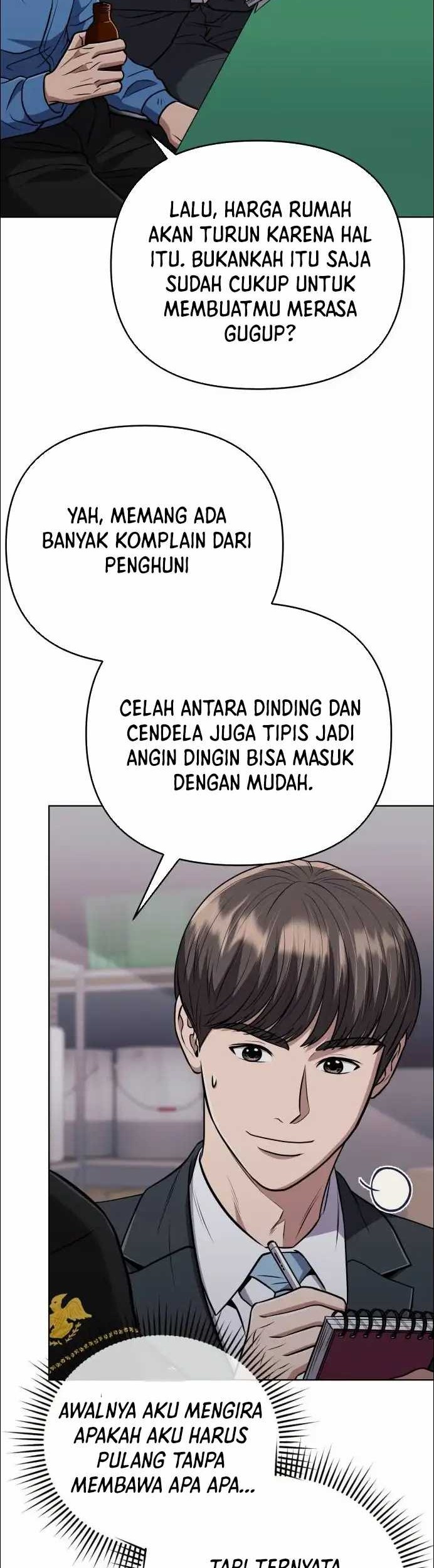 Chapter 45 - halaman 32