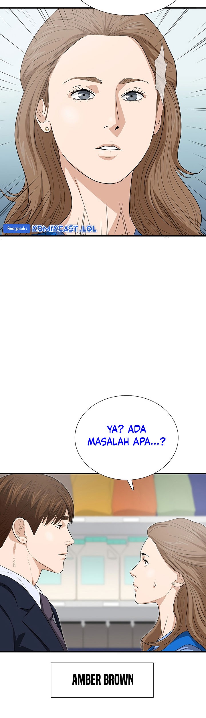 Chapter 126 - halaman 19