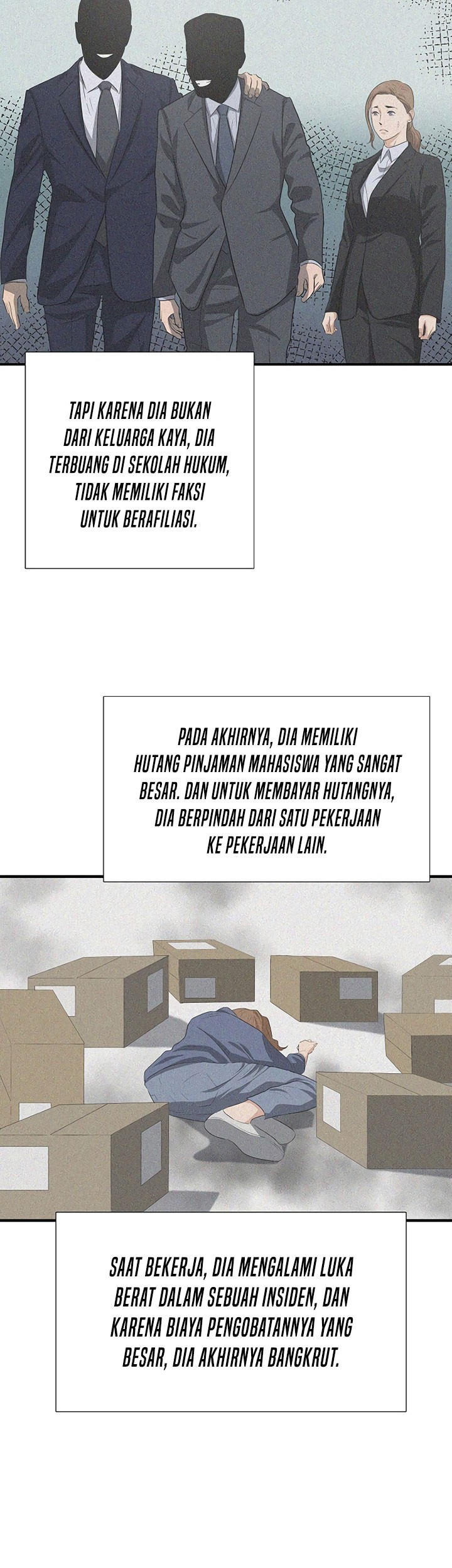 Chapter 126 - halaman 21