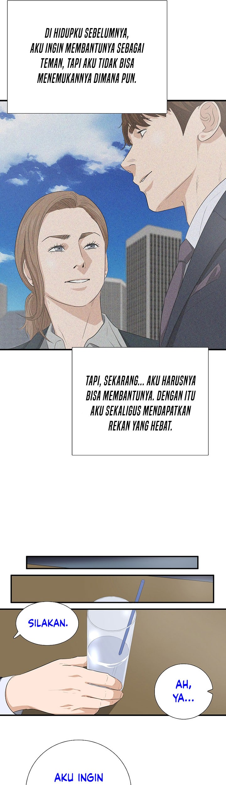 Chapter 126 - halaman 23