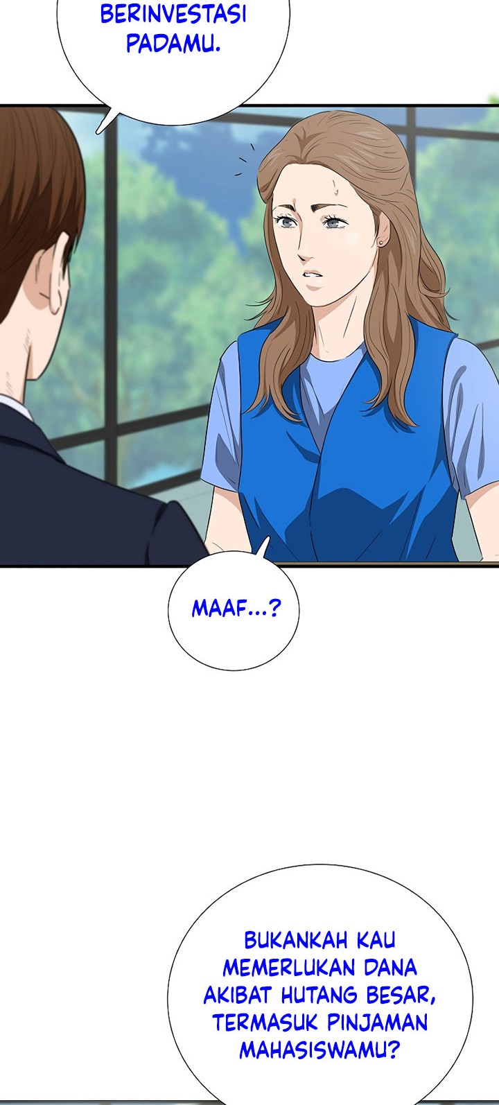 Chapter 126 - halaman 24