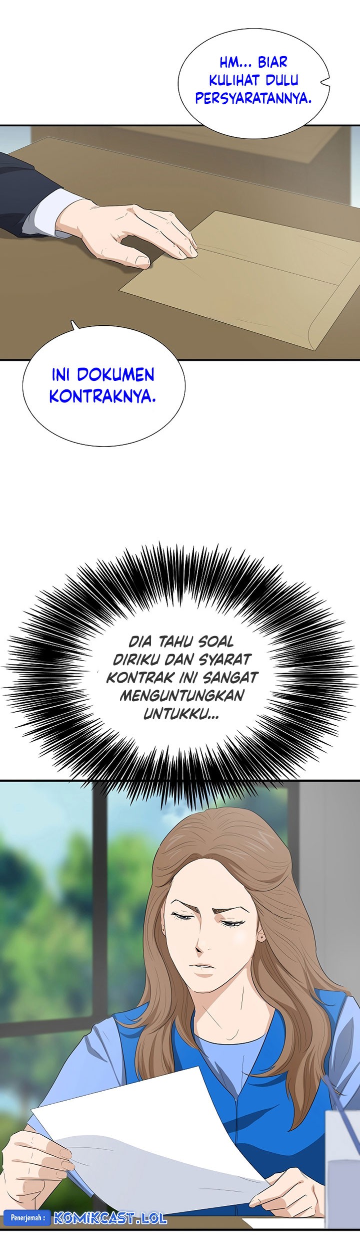 Chapter 126 - halaman 29