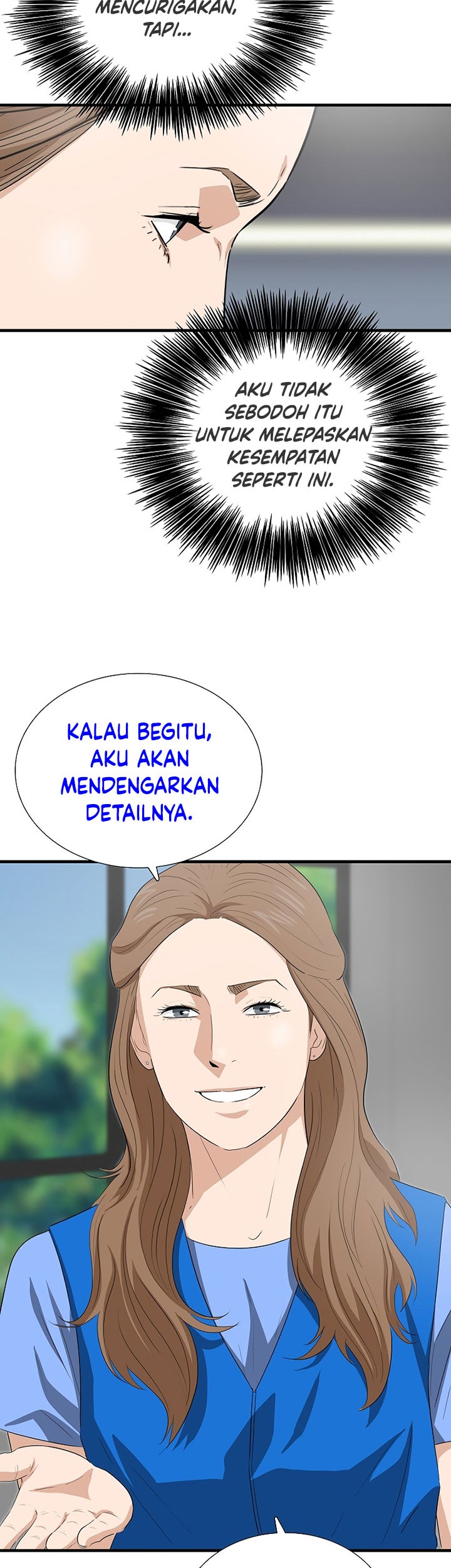 Chapter 126 - halaman 31