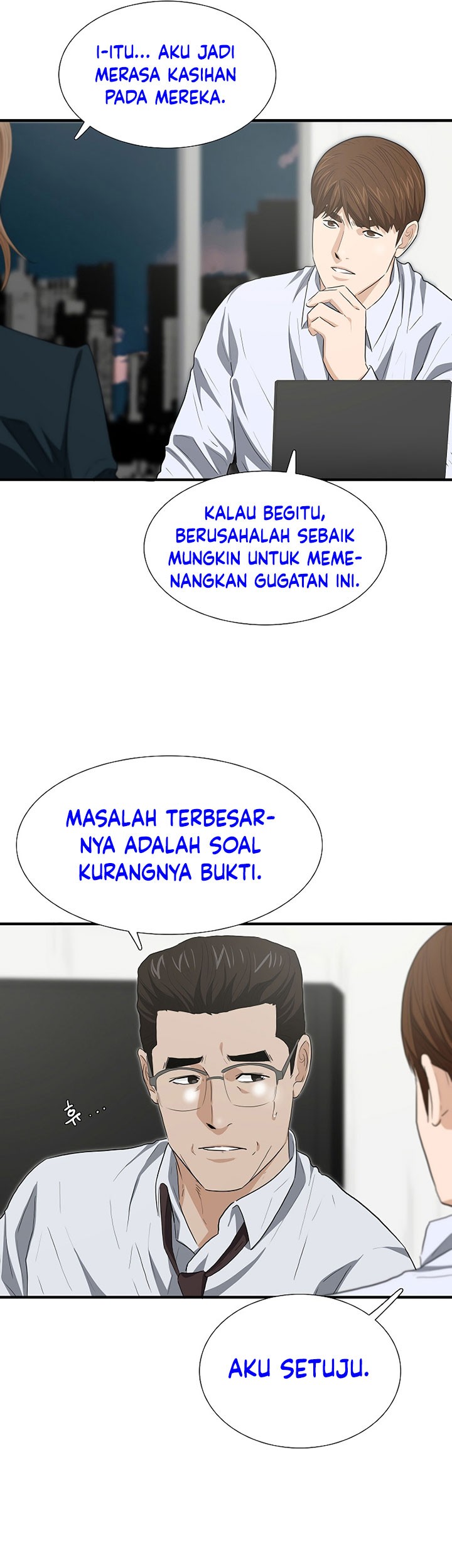 Chapter 126 - halaman 39