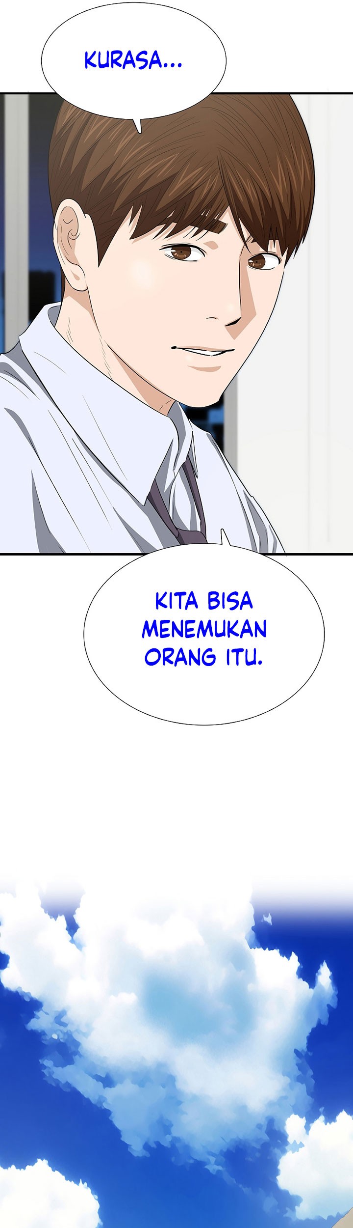 Chapter 126 - halaman 43