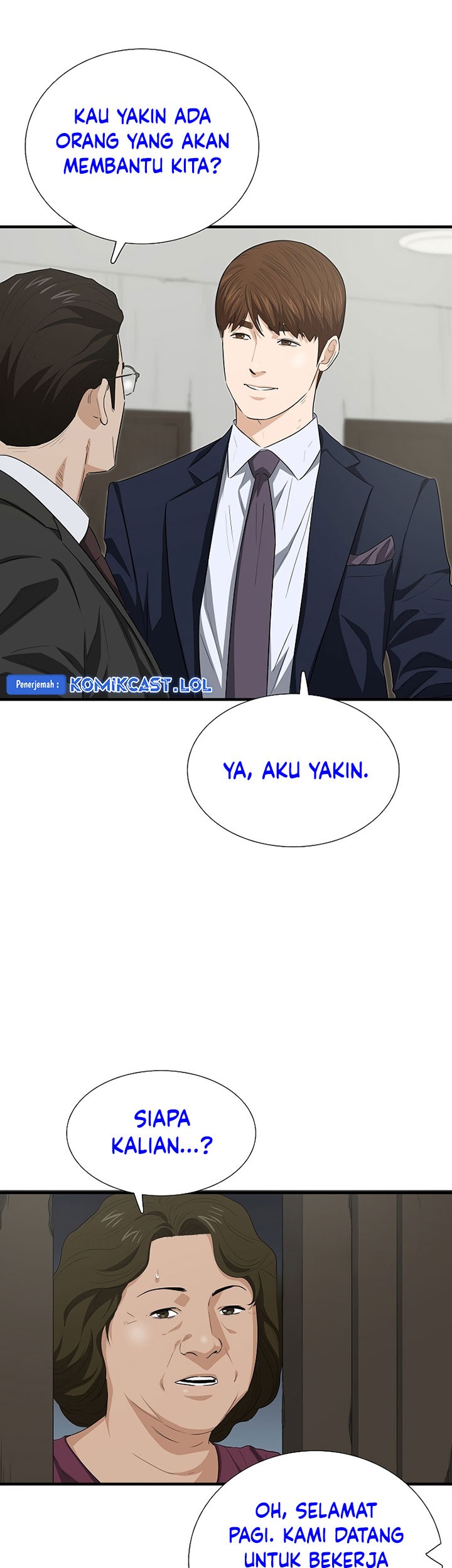 Chapter 126 - halaman 45