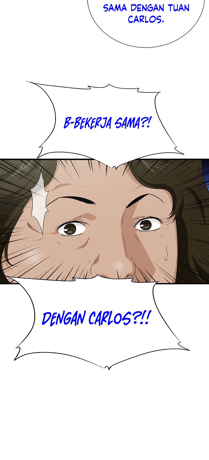 Chapter 126 - halaman 46
