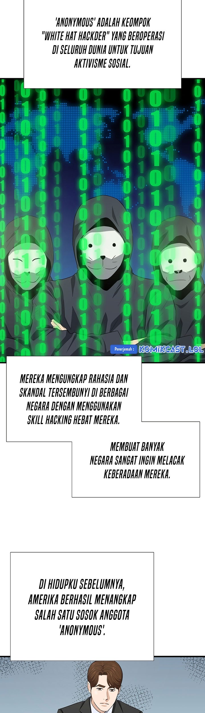 Chapter 126 - halaman 55