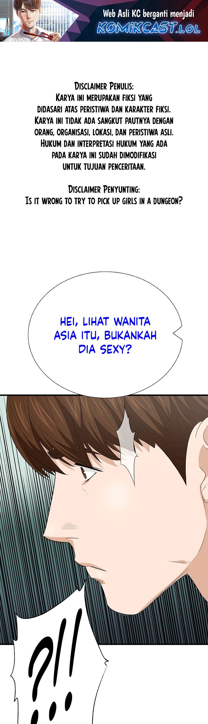 Chapter 126 - halaman 3
