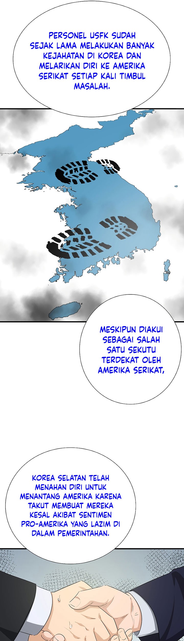 Chapter 126 - halaman 61
