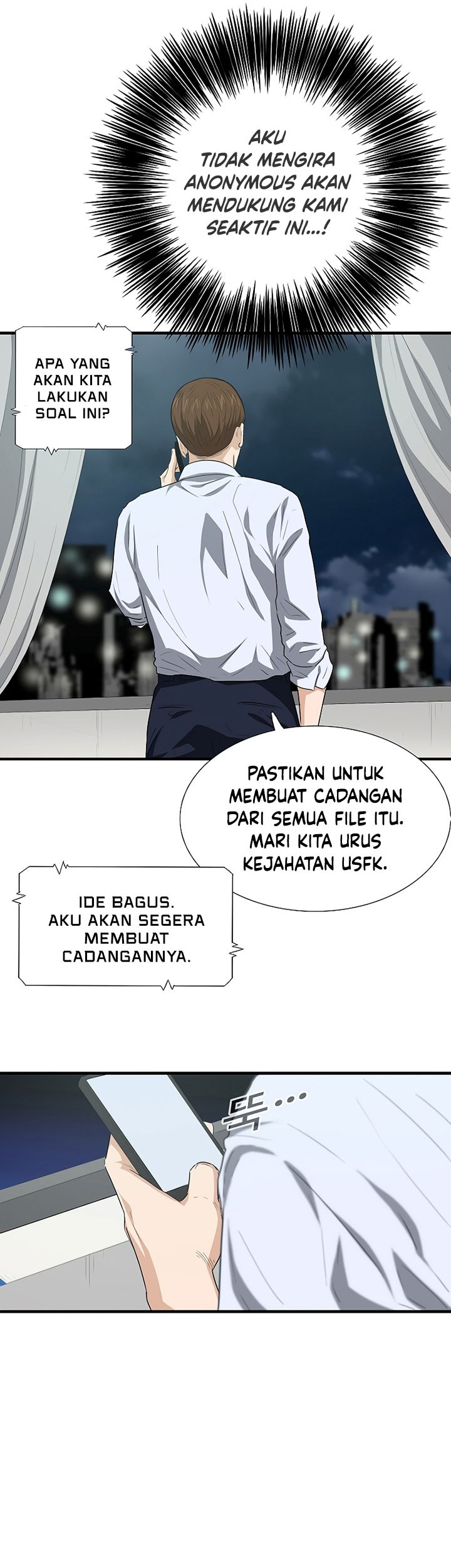 Chapter 126 - halaman 73