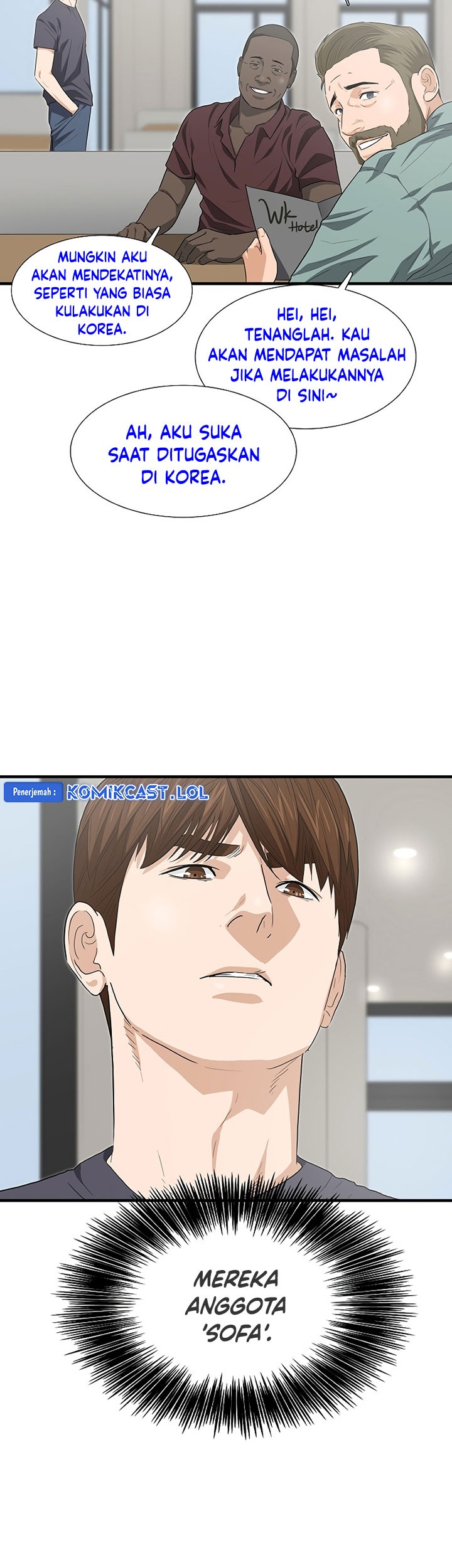Chapter 126 - halaman 5