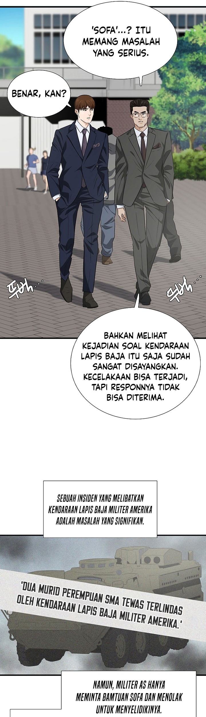 Chapter 126 - halaman 9