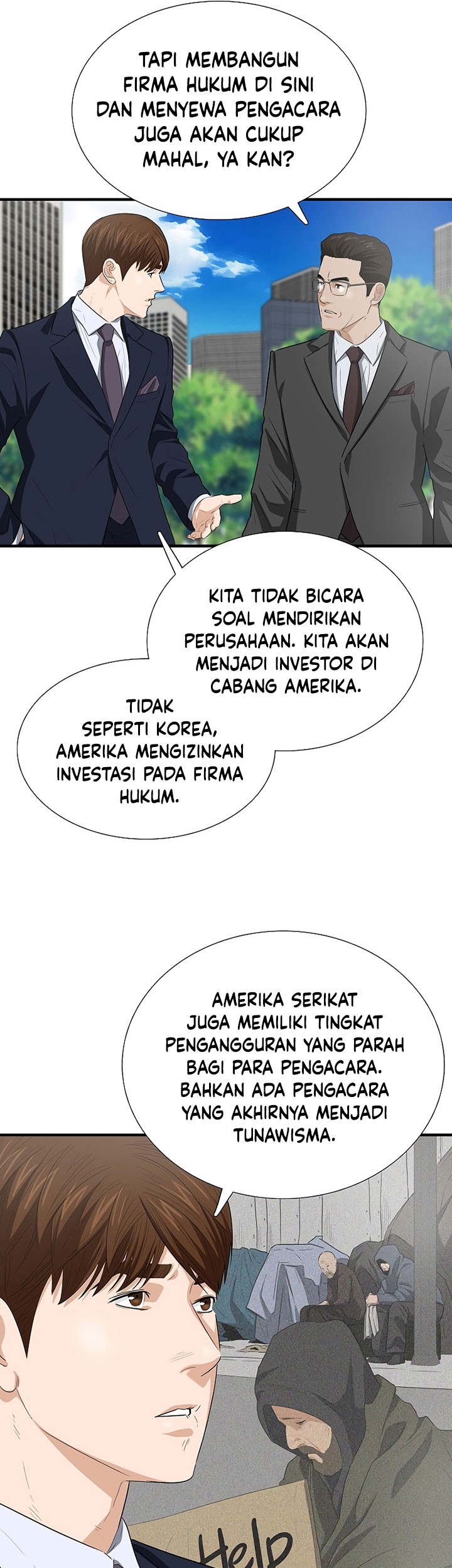 Chapter 126 - halaman 13
