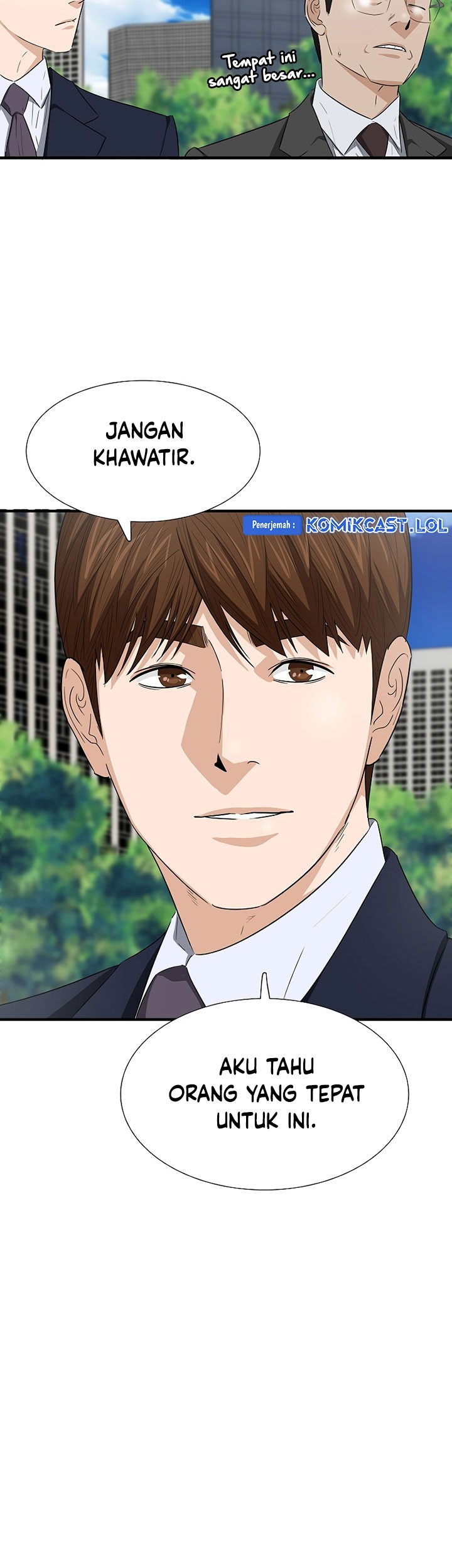 Chapter 126 - halaman 15