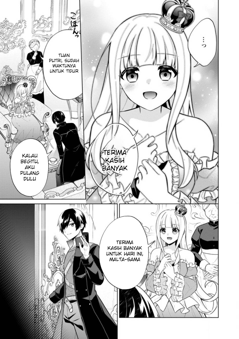 Chapter 62 - halaman 12