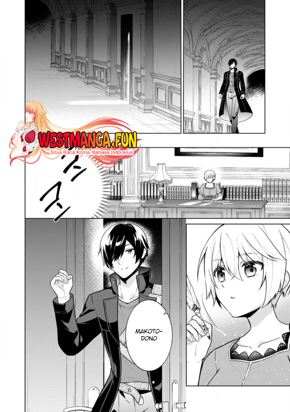 Chapter 62 - halaman 13