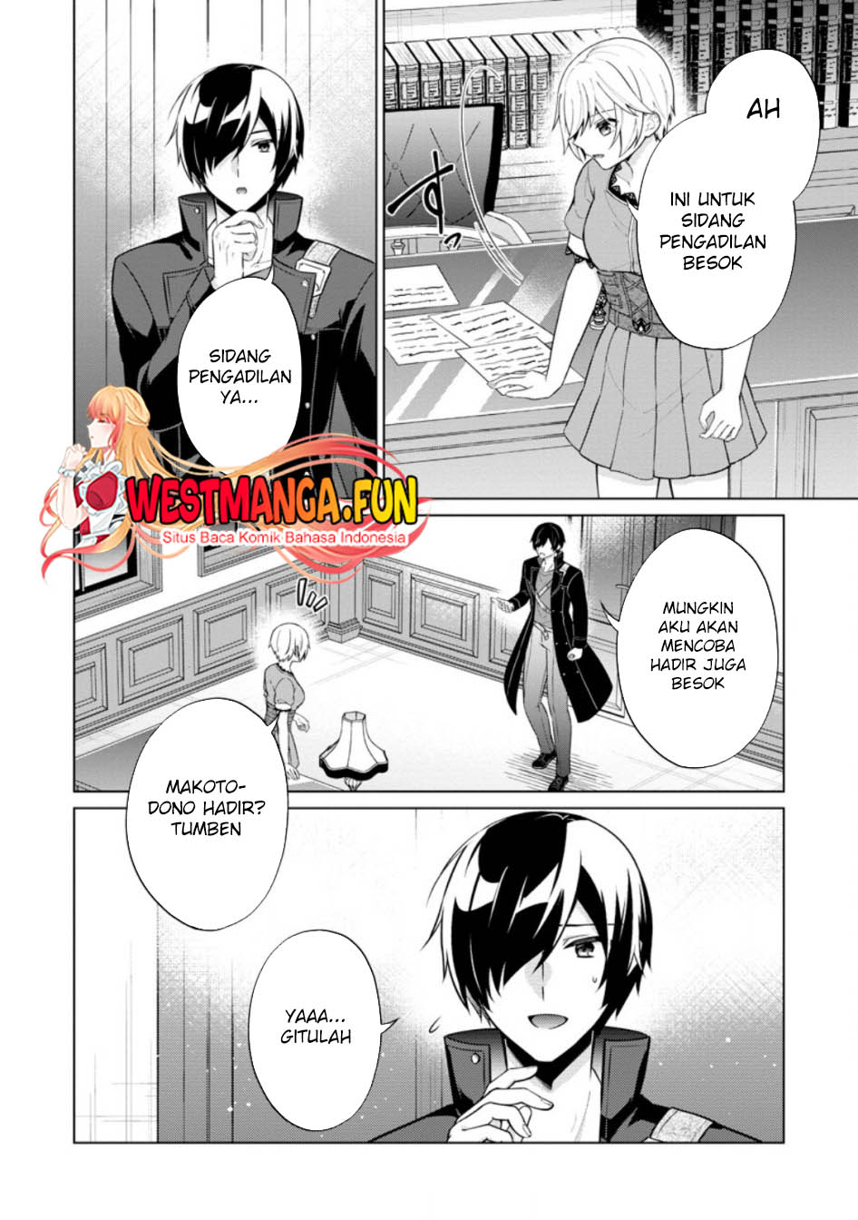 Chapter 62 - halaman 15