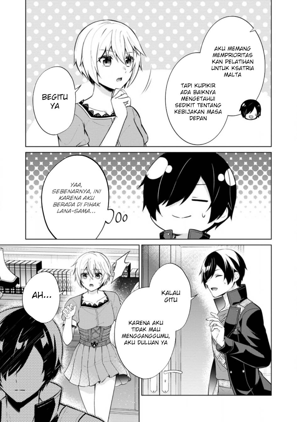 Chapter 62 - halaman 16