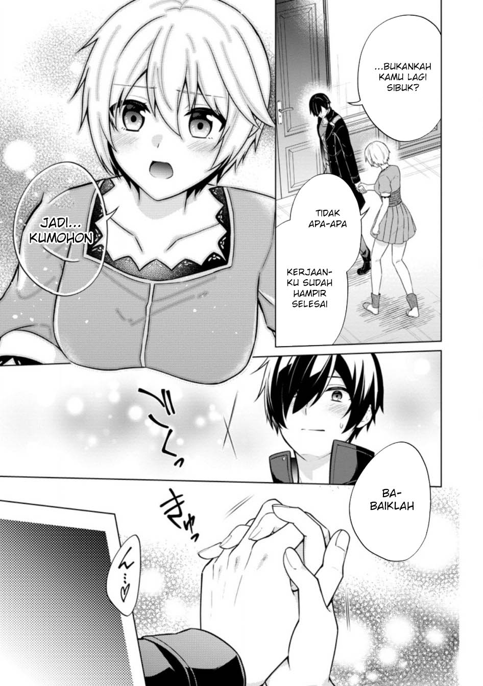 Chapter 62 - halaman 18