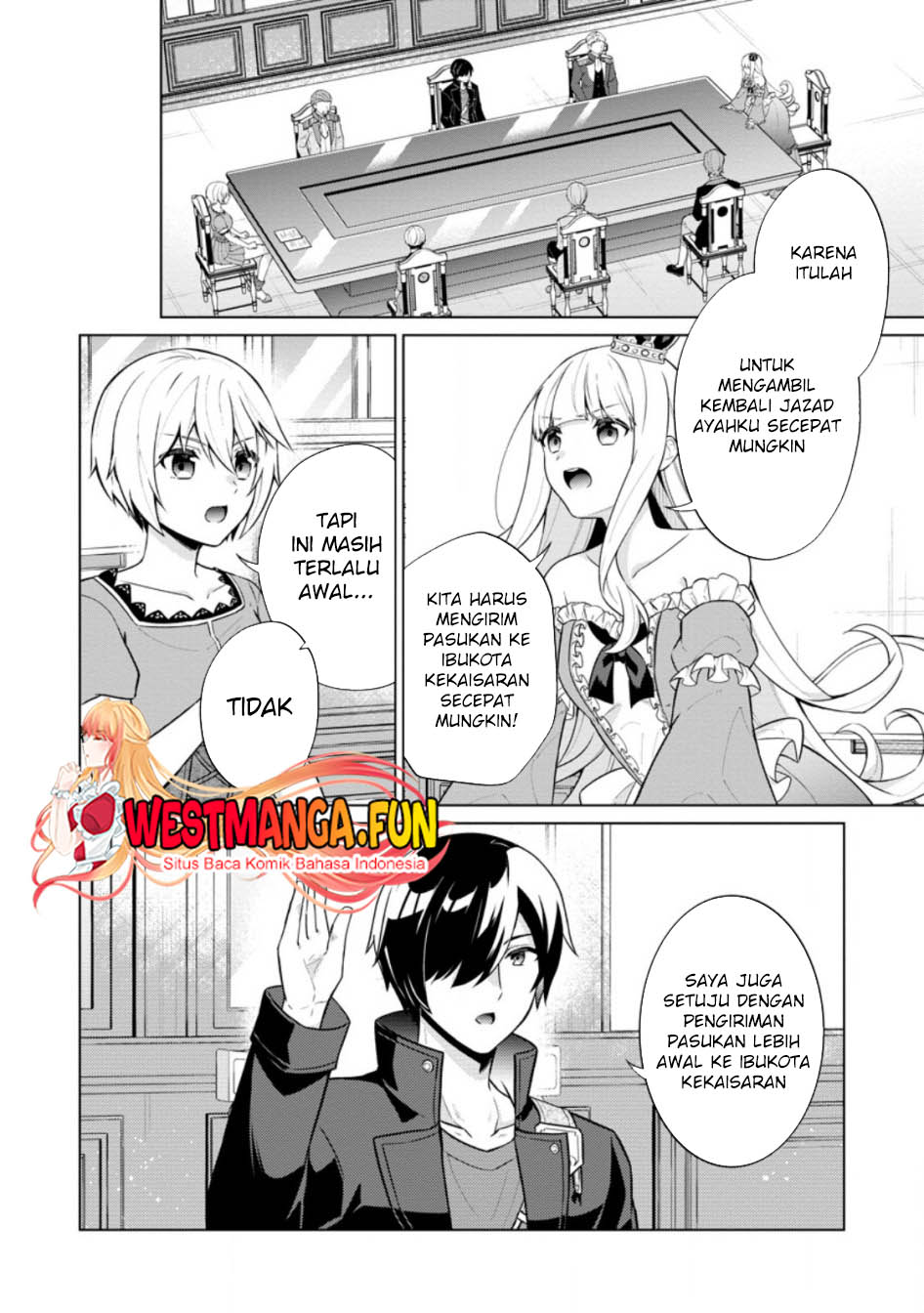 Chapter 62 - halaman 20