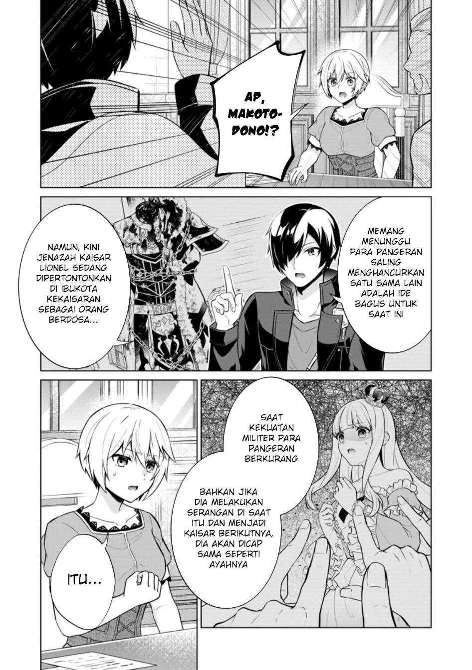 Chapter 62 - halaman 21