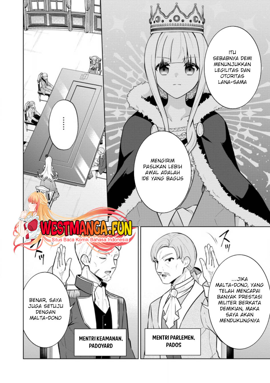 Chapter 62 - halaman 22