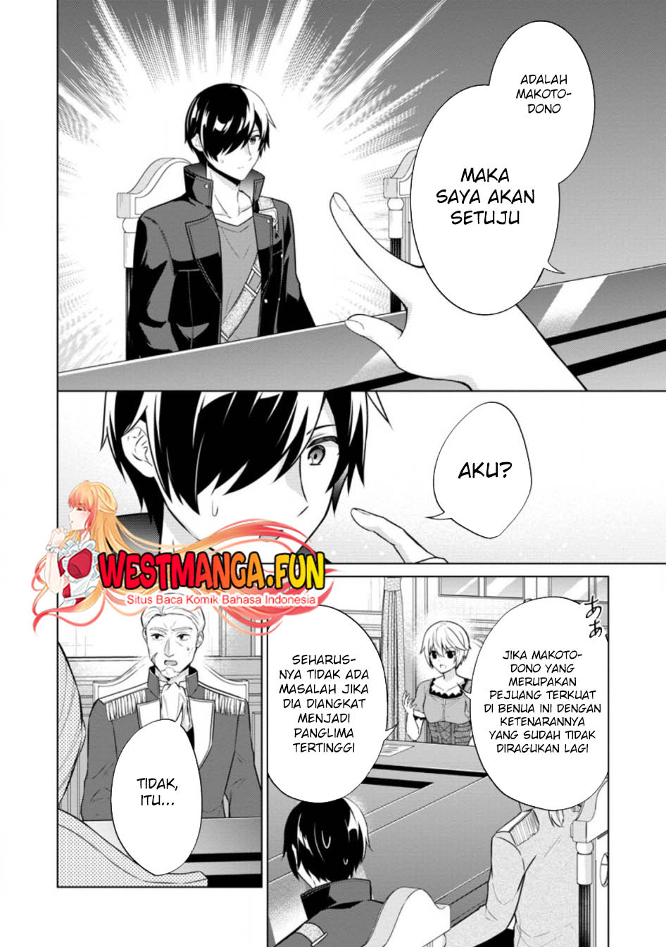 Chapter 62 - halaman 24