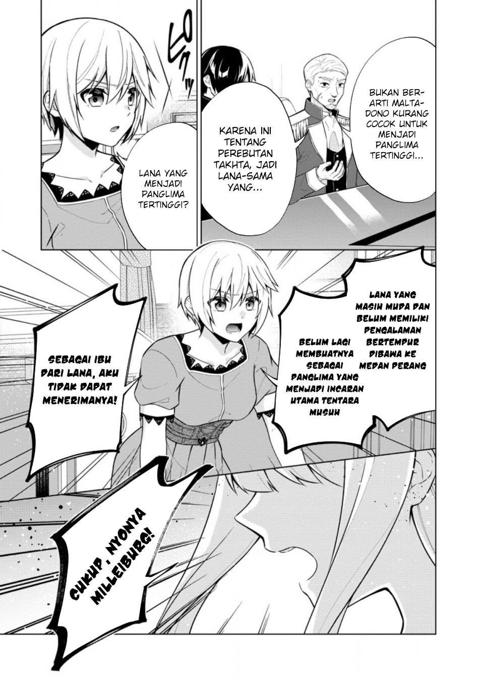 Chapter 62 - halaman 25
