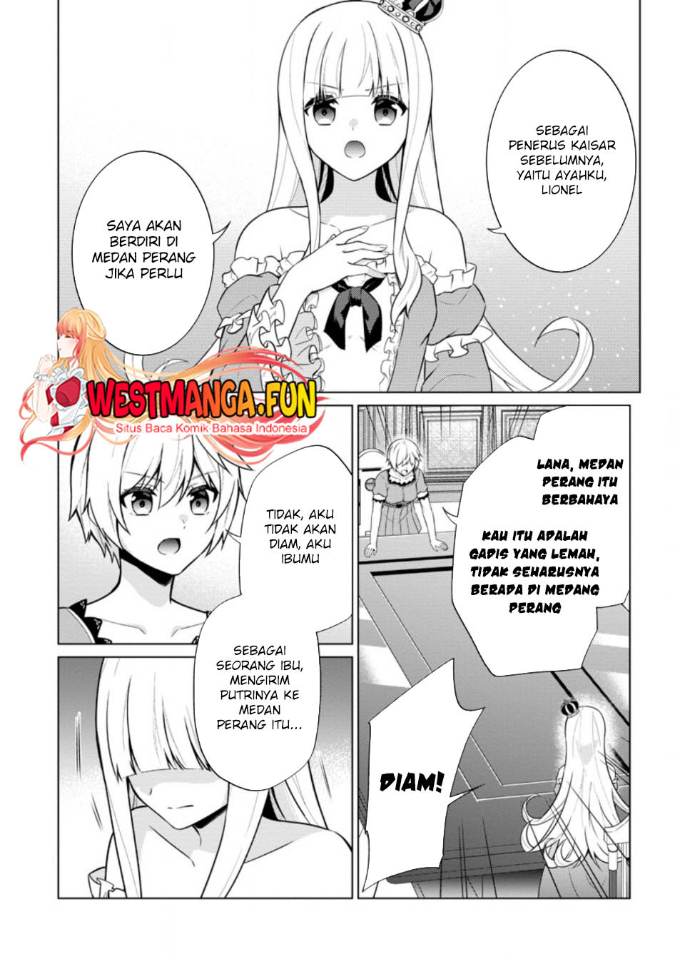 Chapter 62 - halaman 26
