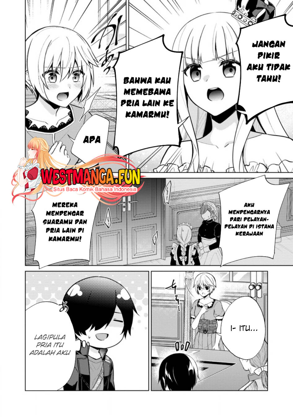 Chapter 62 - halaman 28