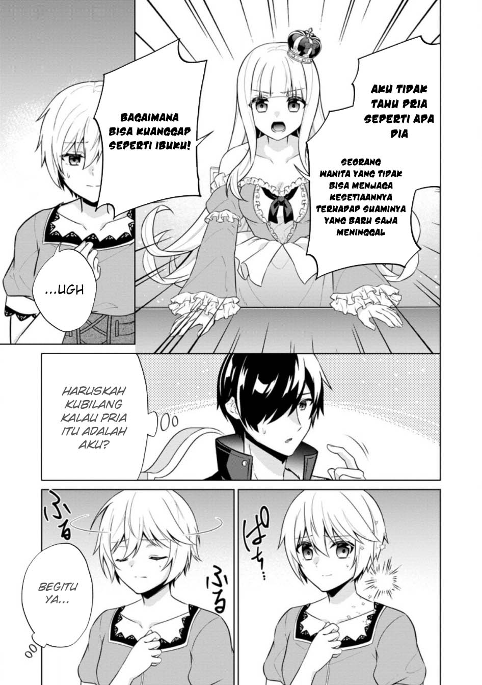 Chapter 62 - halaman 29