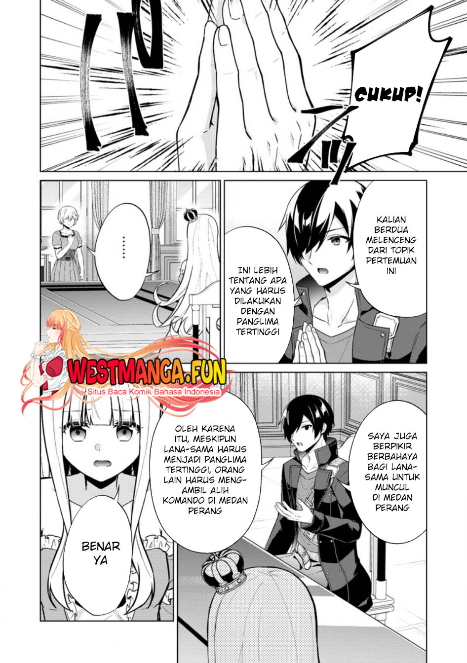 Chapter 62 - halaman 30