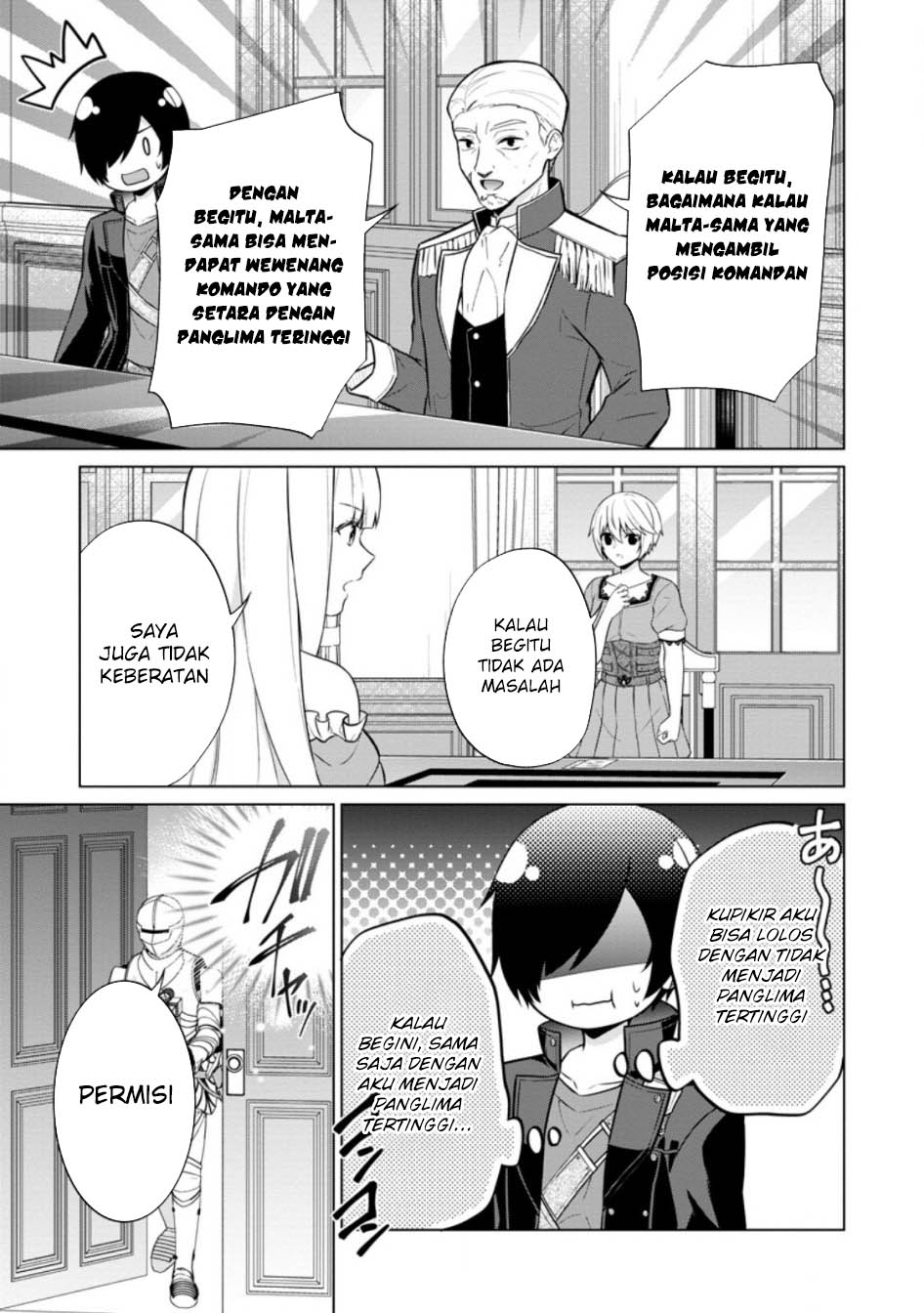 Chapter 62 - halaman 31