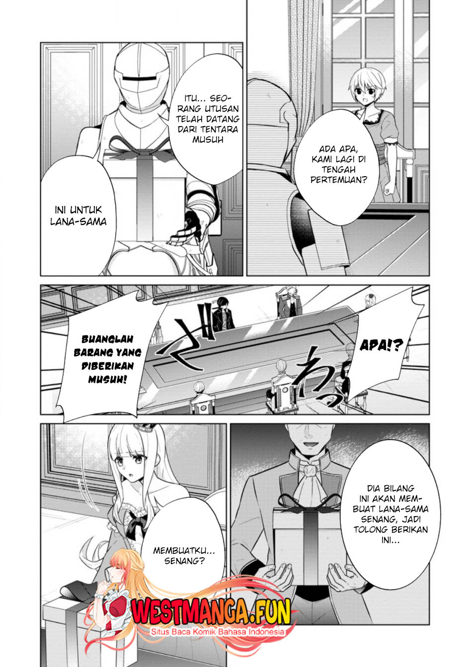 Chapter 62 - halaman 32
