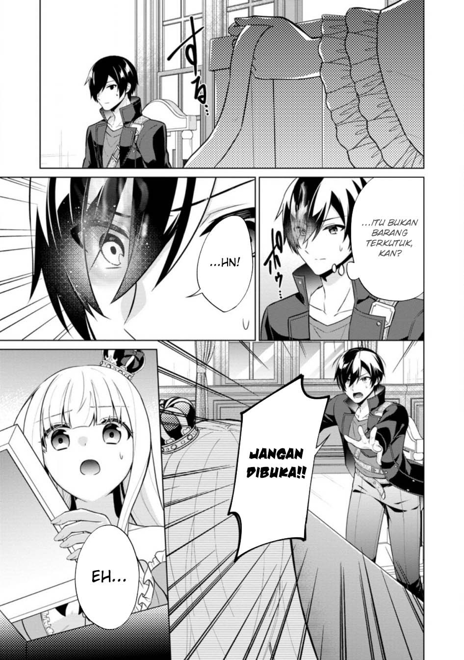 Chapter 62 - halaman 33