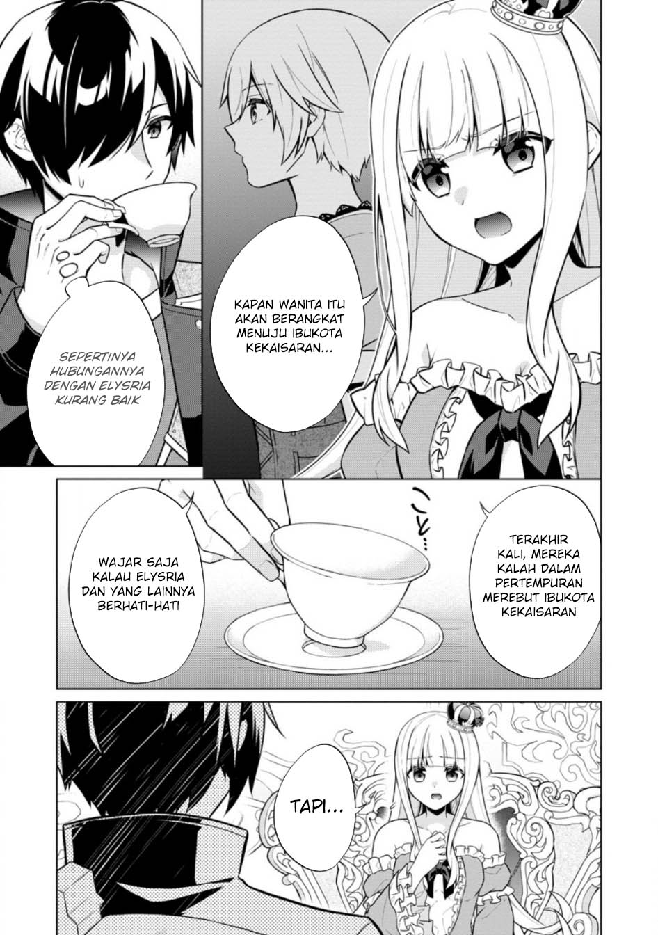Chapter 62 - halaman 6