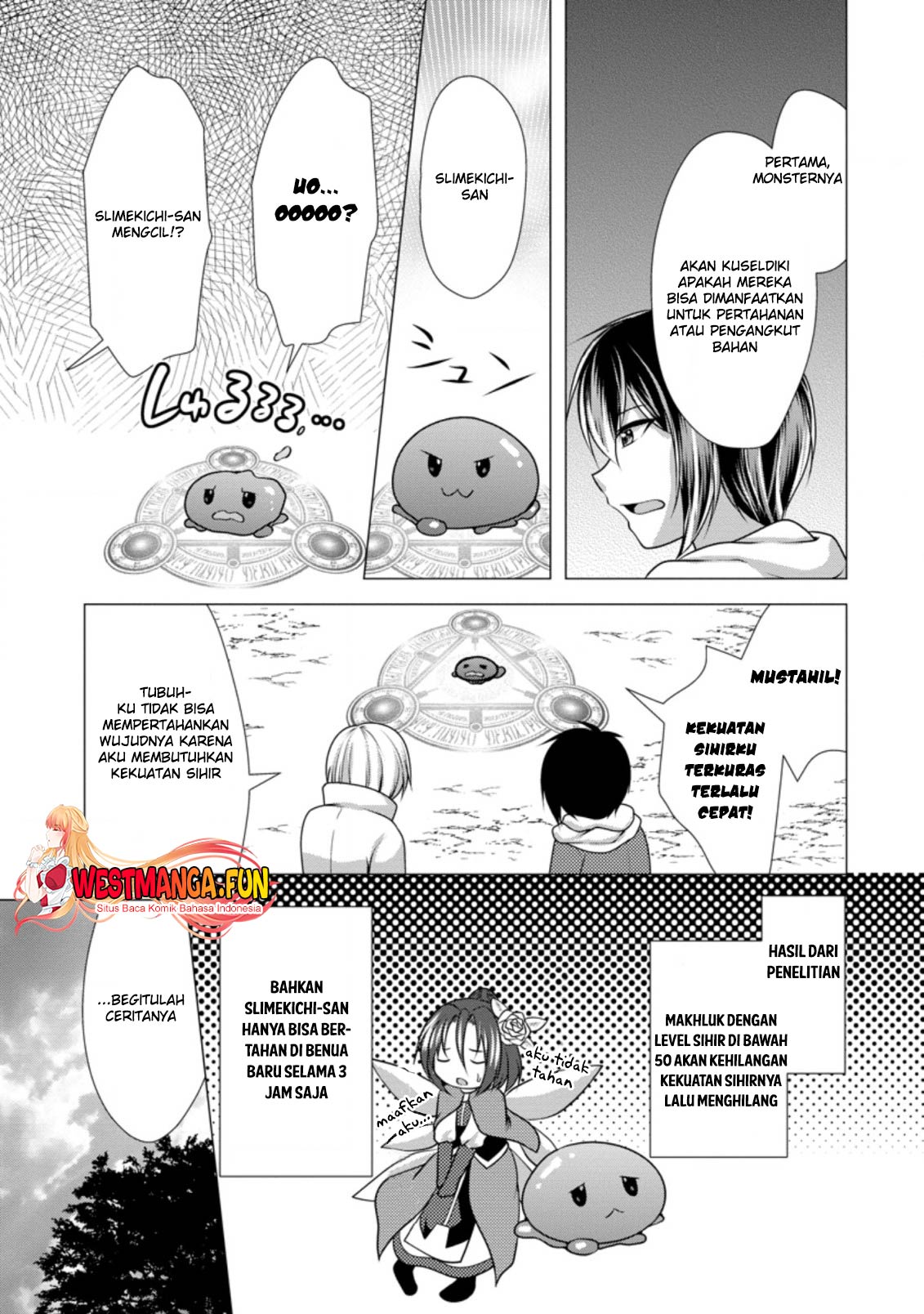 Chapter 44 - halaman 22