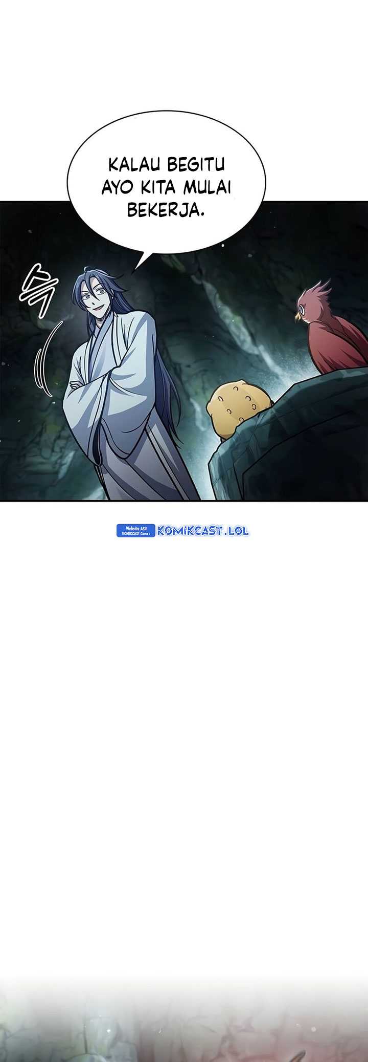 Chapter 79 - halaman 16