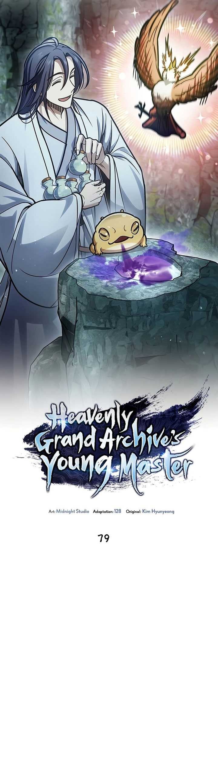 Chapter 79 - halaman 17