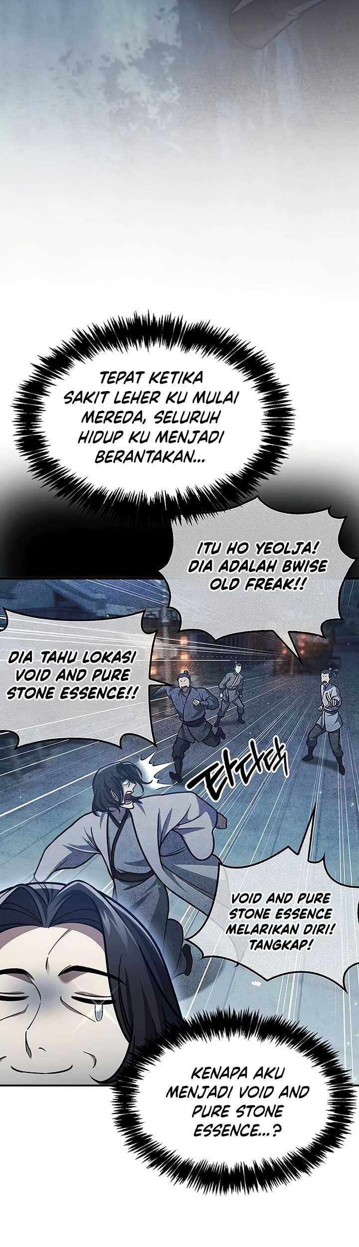 Chapter 79 - halaman 22