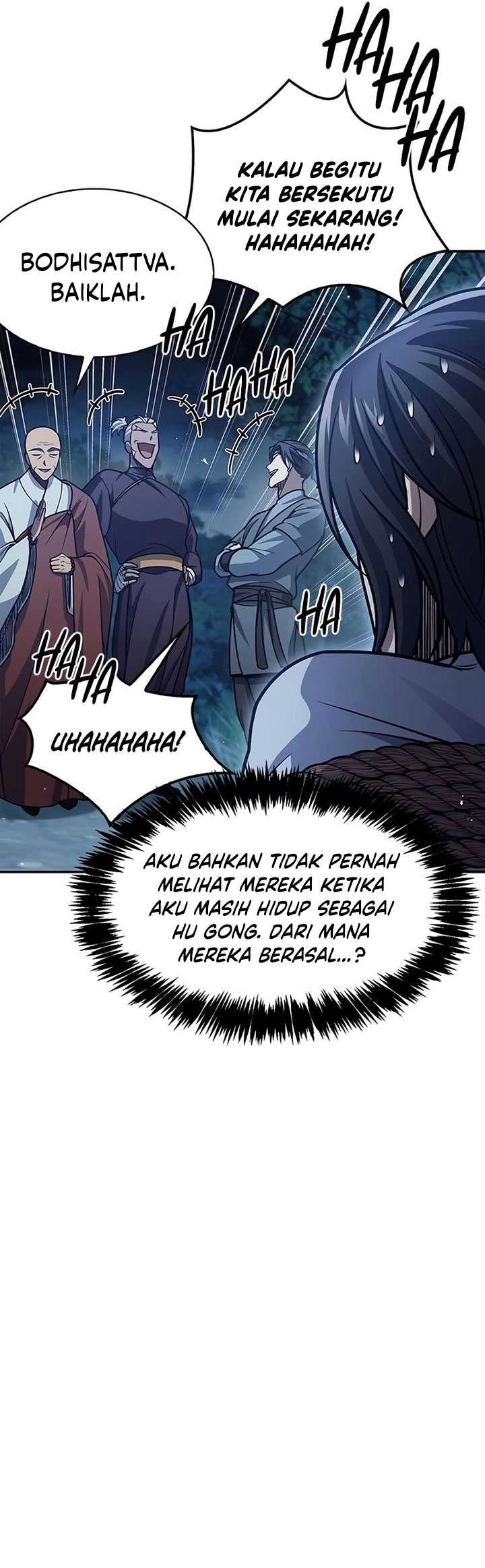 Chapter 79 - halaman 30
