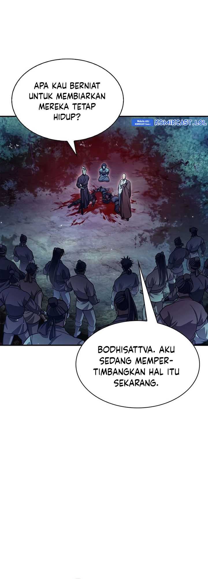 Chapter 79 - halaman 39