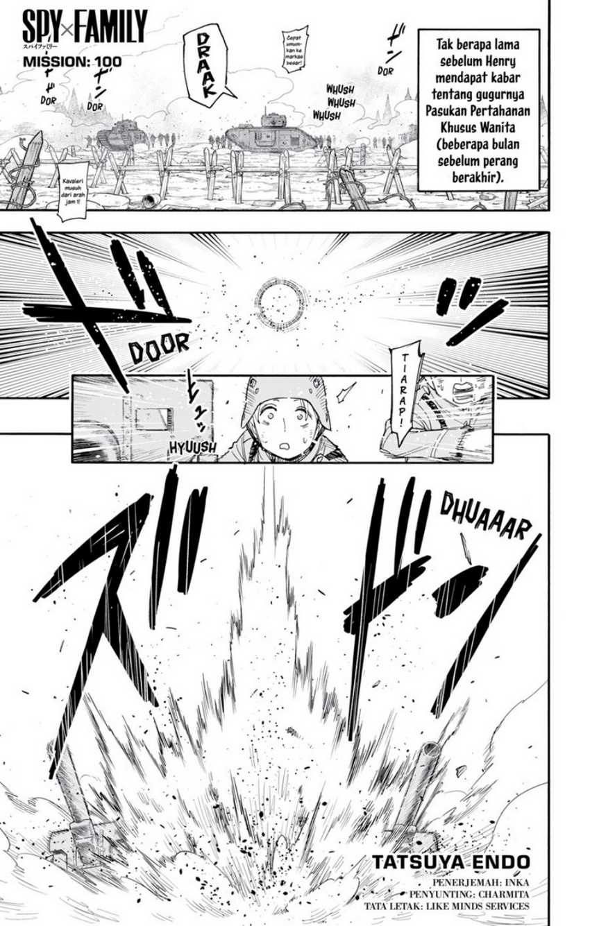 Chapter 100 - halaman 2