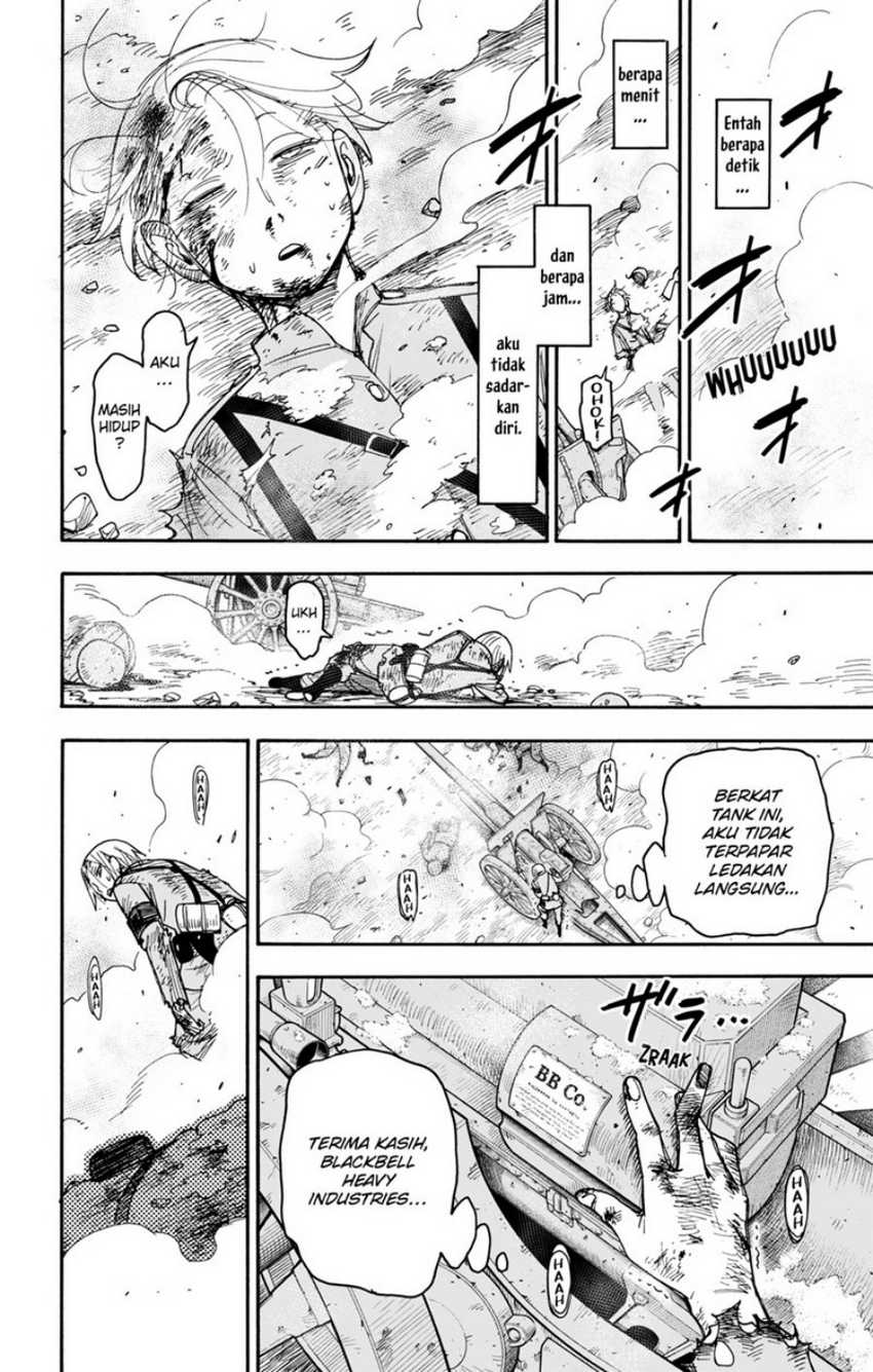 Chapter 100 - halaman 3