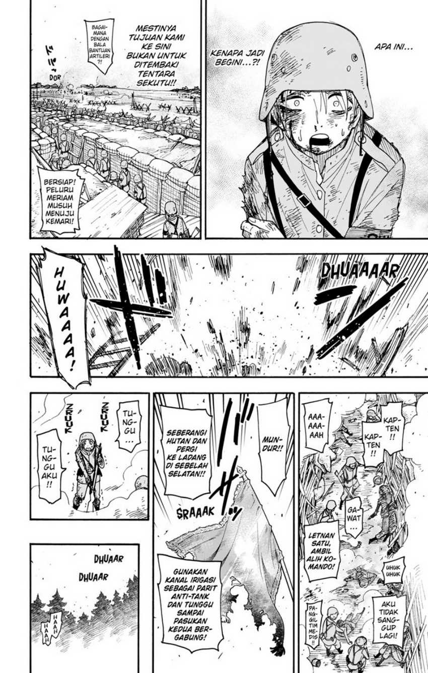 Chapter 100 - halaman 5