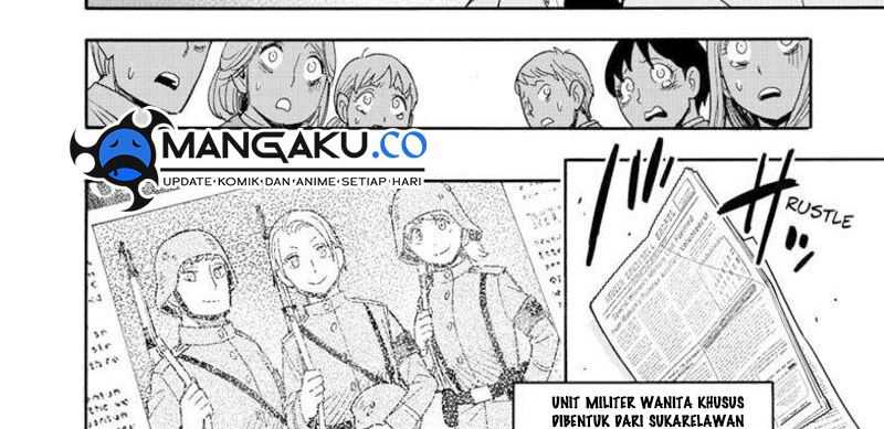 Chapter 99 - halaman 42