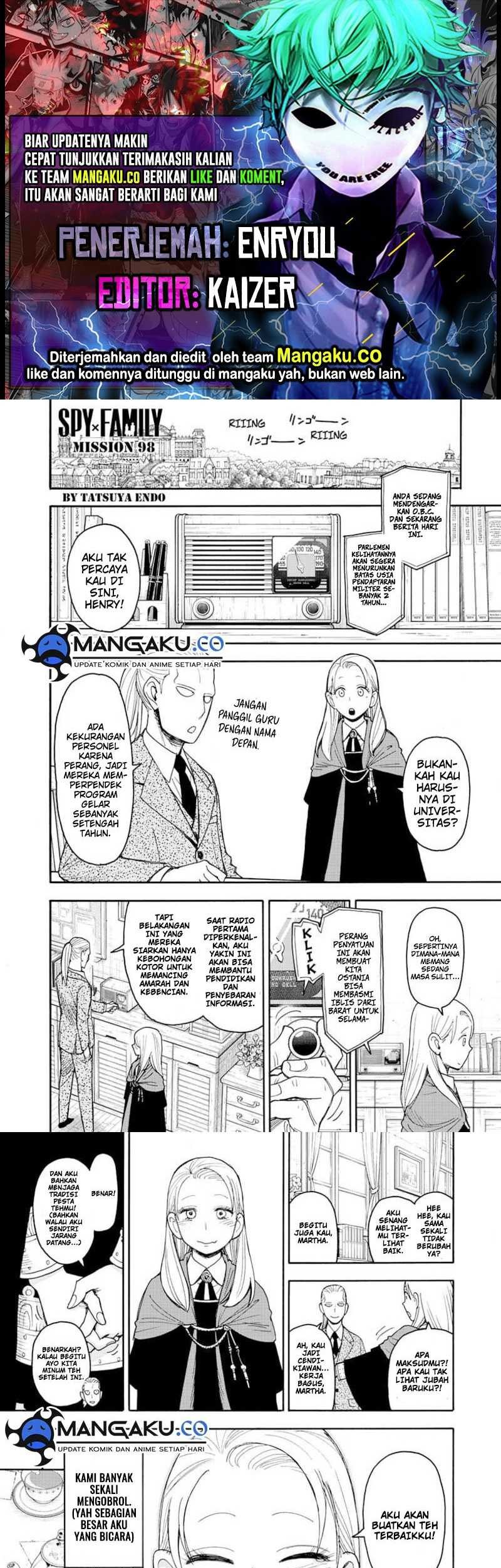 Chapter 98 - halaman 2